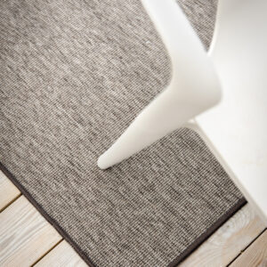 Måltilpasset Terrasseteppe – Nature Brun - Bilde 5