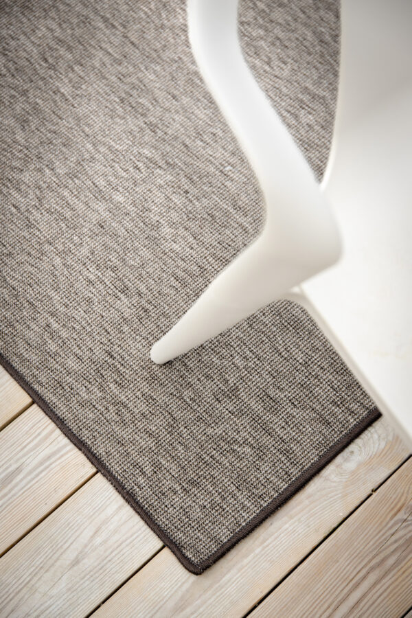Måltilpasset Terrasseteppe – Nature Brun - Bilde 5