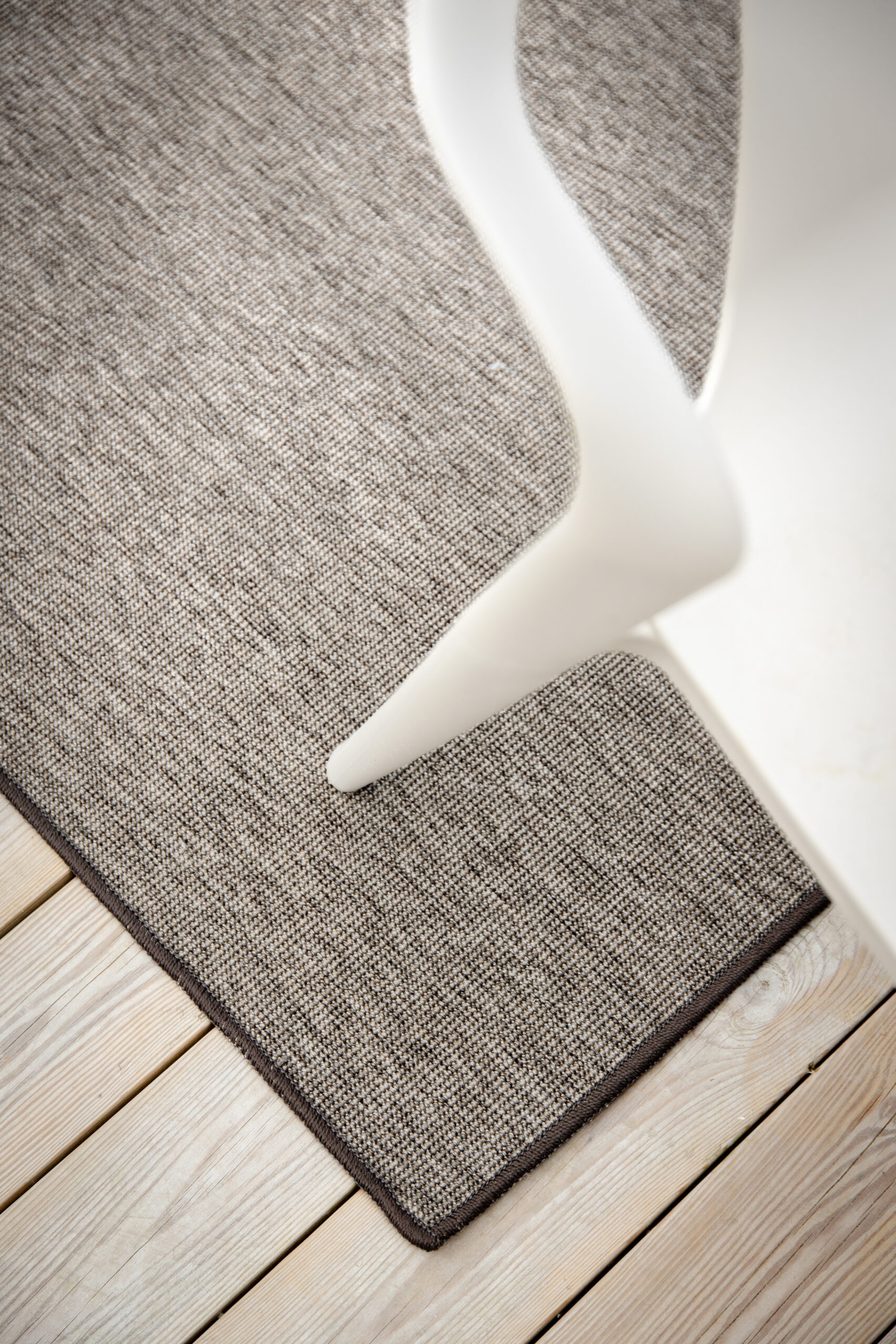 Måltilpasset Terrasseteppe – Nature Brun - Bilde 5