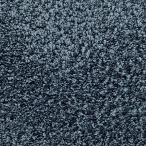 Teppeflis Mezzo Square Steel 50x50 med tett velourstruktur i polyester