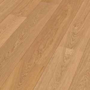 Herdet tregulv Lindura Natural Oak 08913 – Ekstra Brede Planker – Ultramattlakk - Bilde 2