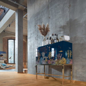 Herdet tregulv Lindura Authentic Oak 08915 – Ekstra Brede Planker – Ultramattlakk - Bilde 4