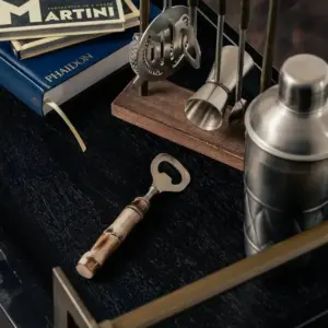 Boston bartralle sort - Bilde 5