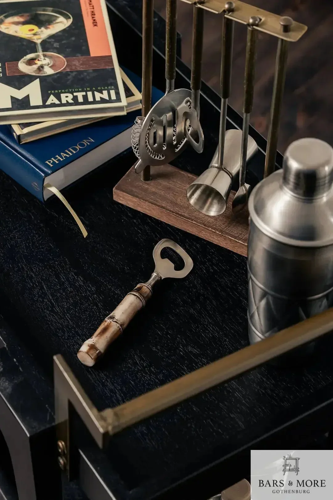 Boston bartralle sort - Bilde 5