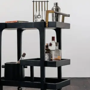 Boston bartralle sort - Bilde 4