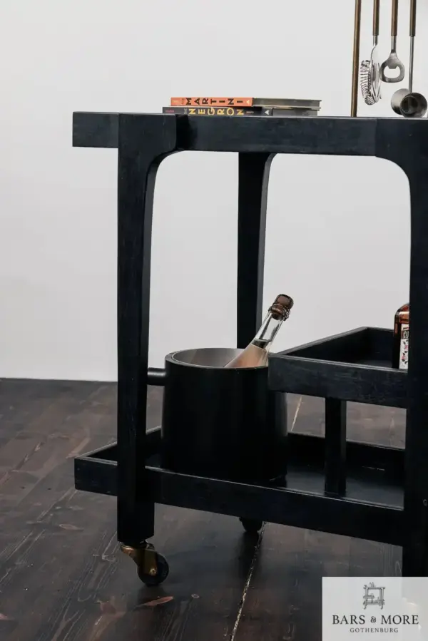 Boston bartralle sort - Bilde 3