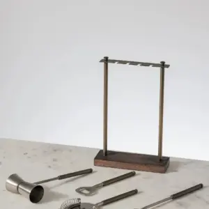 Coruna barsett - Bilde 2