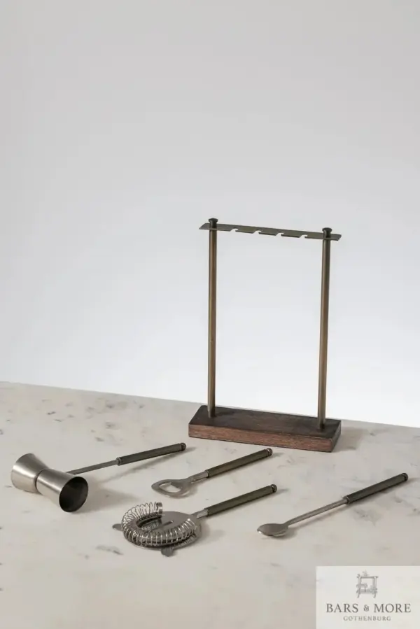 Coruna barsett - Bilde 2