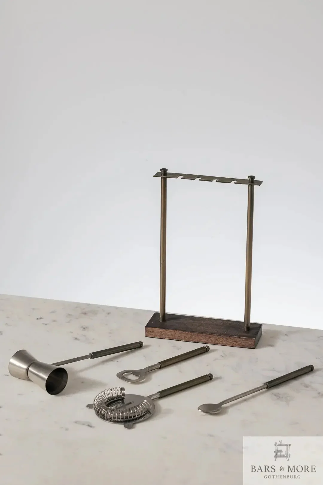 Coruna barsett - Bilde 2