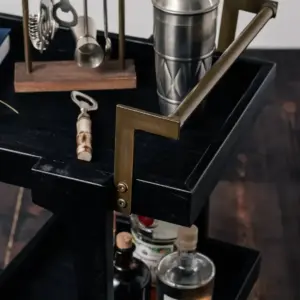 Coruna barsett - Bilde 3