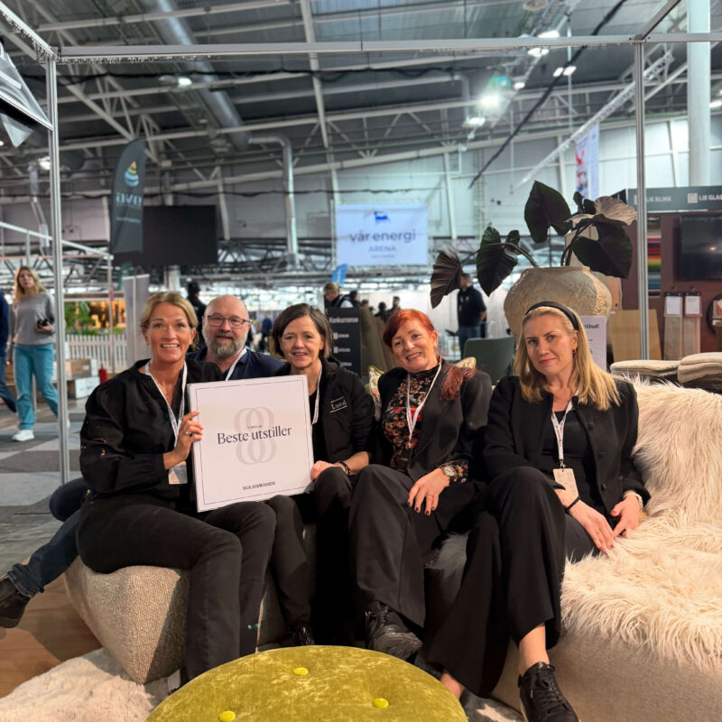 Boligmessen i Stavanger 2026