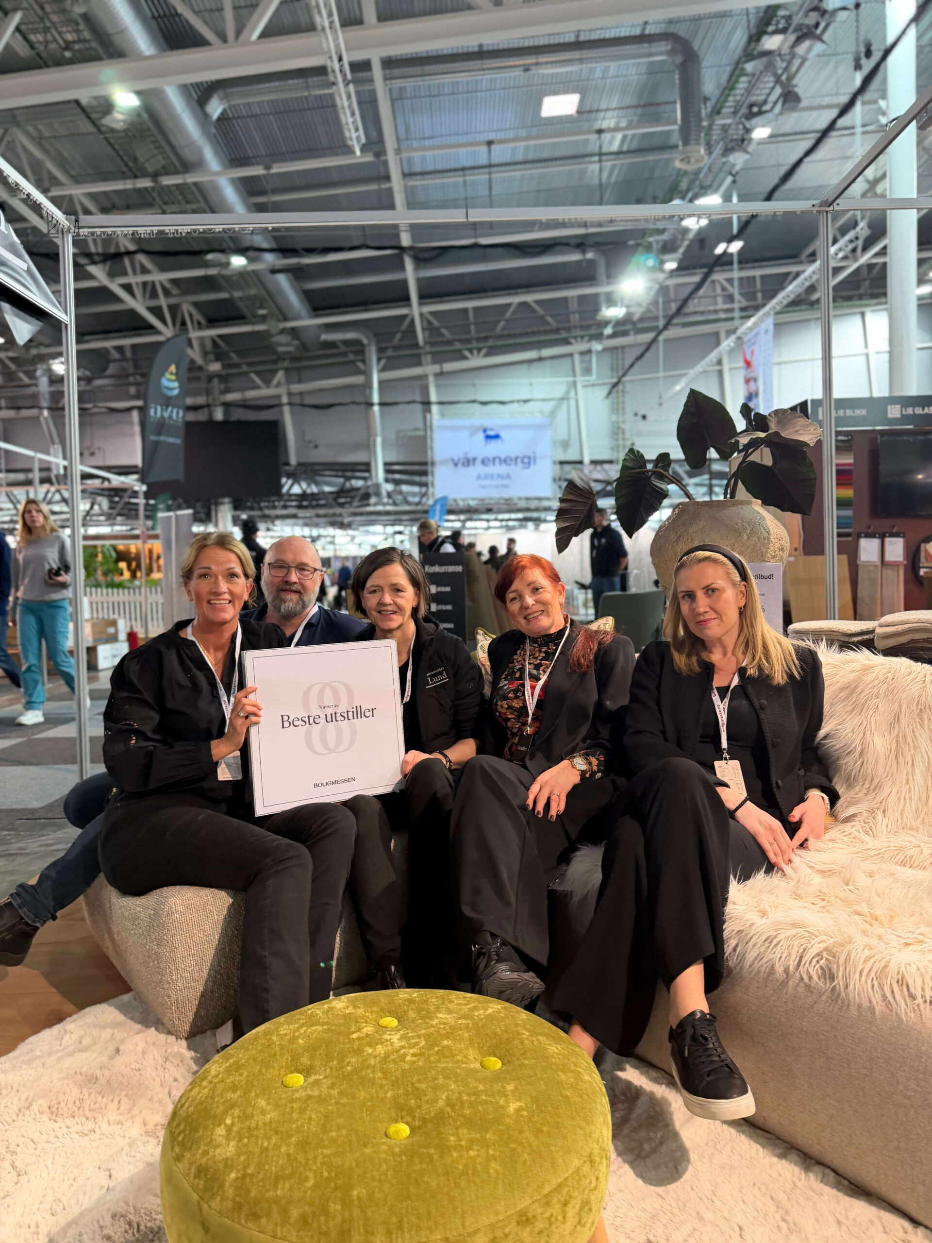 Boligmessen i Stavanger 2026