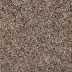 Beige terrasseteppe nærbilde