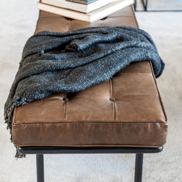 Princetown benk - Bilde 4