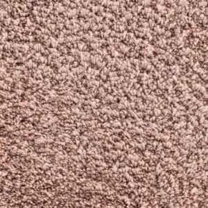Teppeflis Mezzo Square Rose 50x50 med tett tekstur i polyester