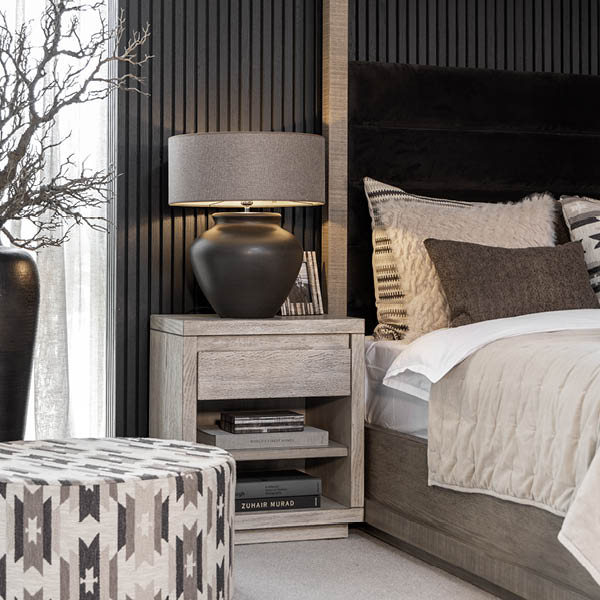 Modena bordlampe - Bilde 6