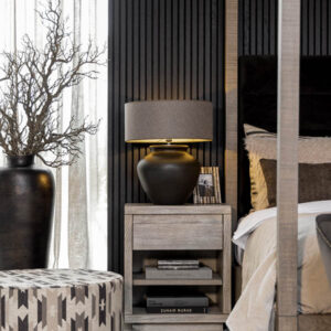 Modena bordlampe - Bilde 3