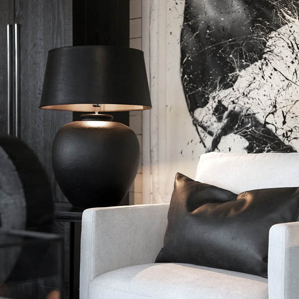 Pasadena bordlampe - Bilde 2