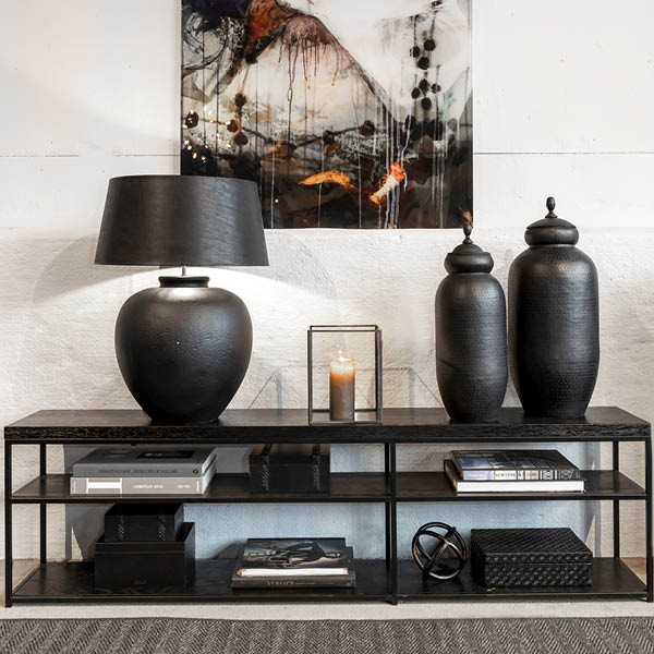 Pasadena bordlampe - Bilde 5