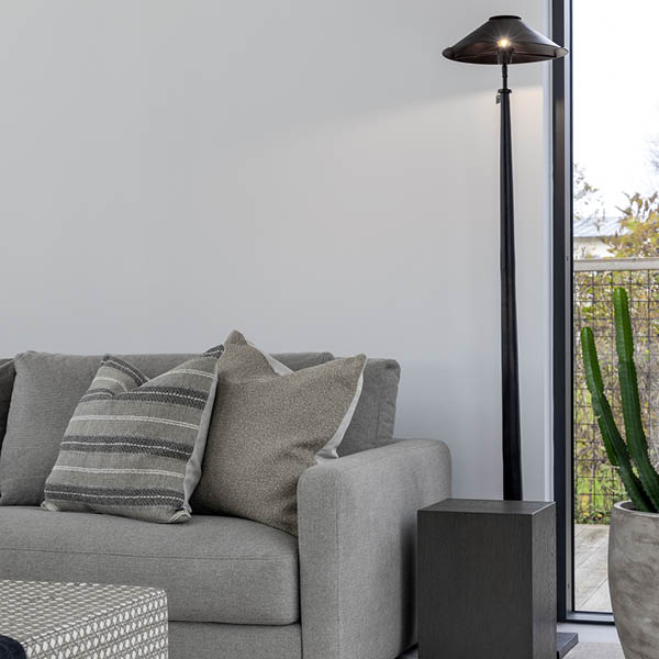 Positano gulv lampe - Bilde 12