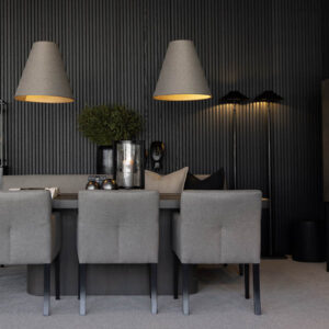 Positano gulv lampe - Bilde 3