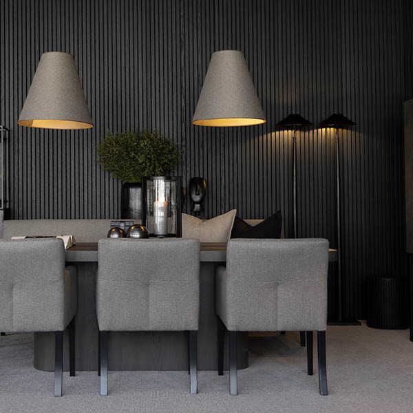 Positano gulv lampe - Bilde 3