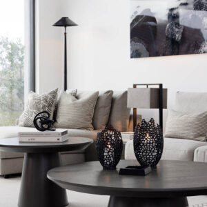 Positano gulv lampe - Bilde 11