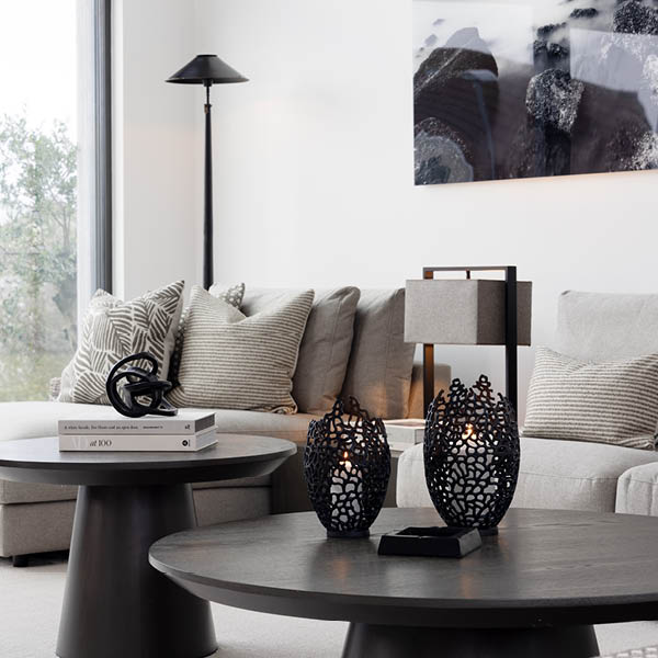 Positano gulv lampe - Bilde 11