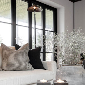 Positano gulv lampe - Bilde 9