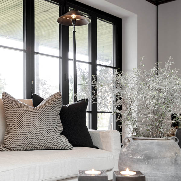 Positano gulv lampe - Bilde 9