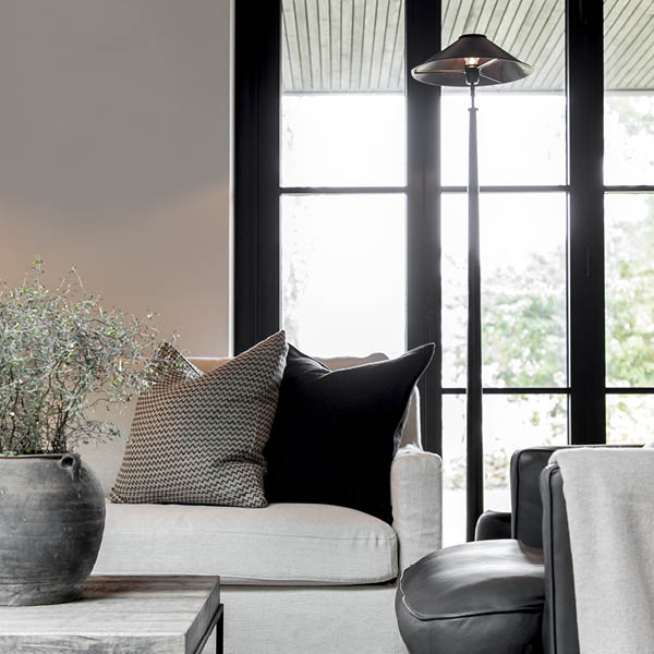 Positano gulv lampe - Bilde 8