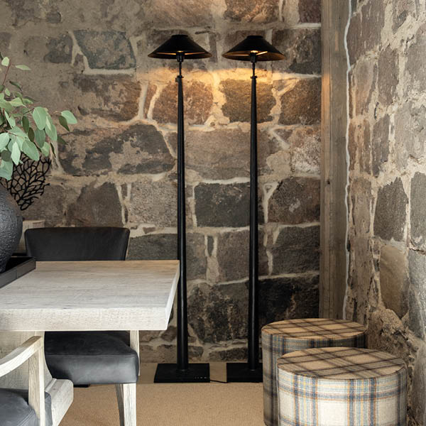 Positano gulv lampe - Bilde 6