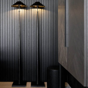 Positano gulv lampe - Bilde 4