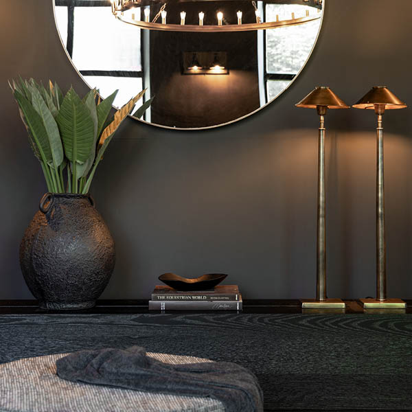 Positano bordlampe - Bilde 6