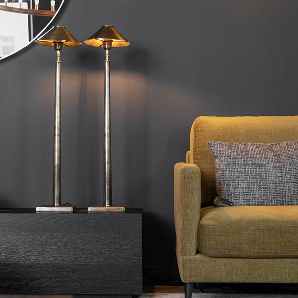 Positano bordlampe - Bilde 7