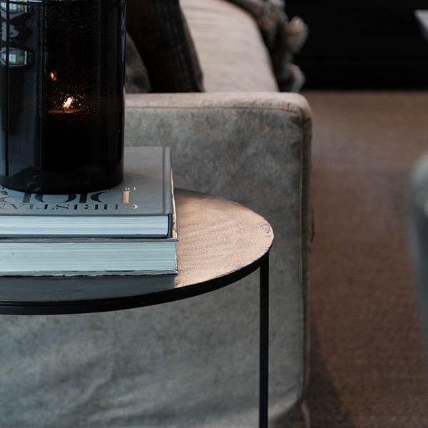 Juno sidebord 3-sett - Bilde 2