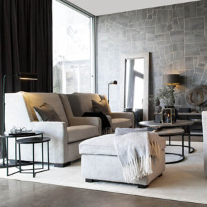 Juno sidebord 3-sett - Bilde 6