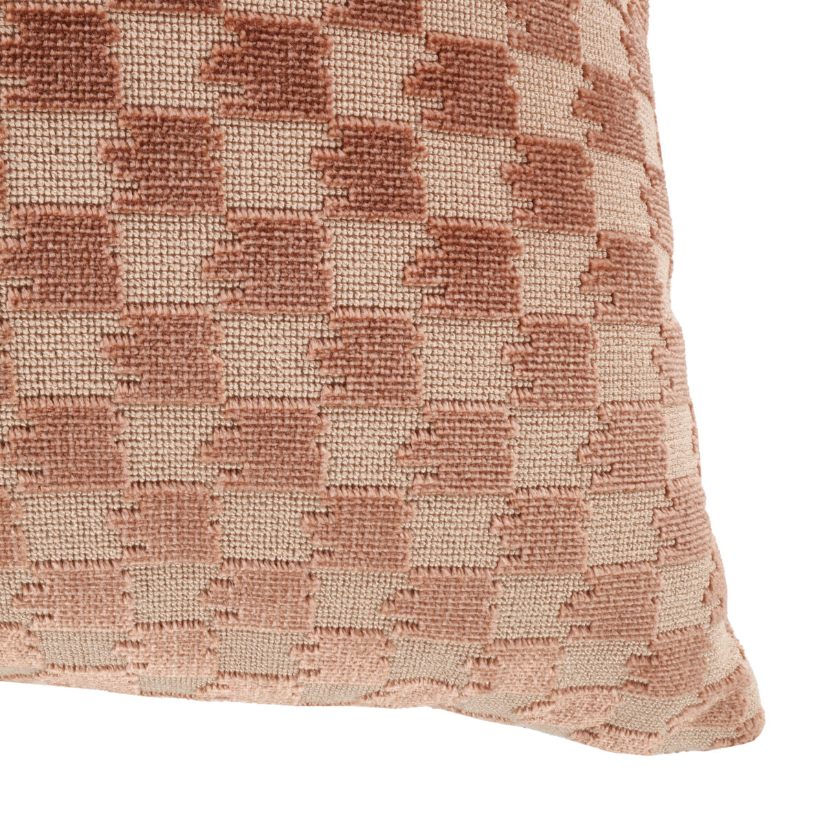 Pyntepute Eden Dusty Pink