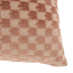 Pyntepute Eden Dusty Pink - Bilde 2