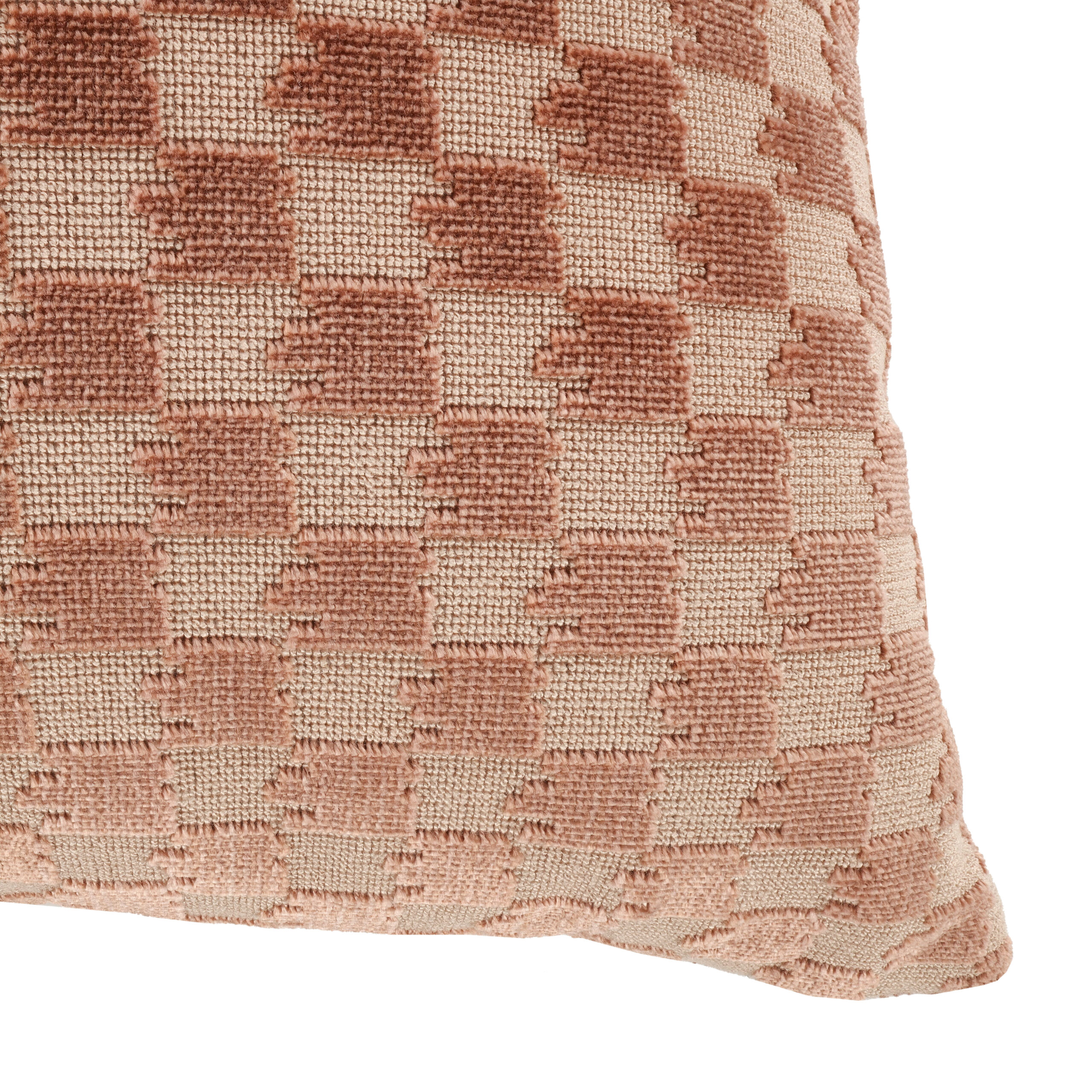 Pyntepute Eden Dusty Pink - Bilde 2