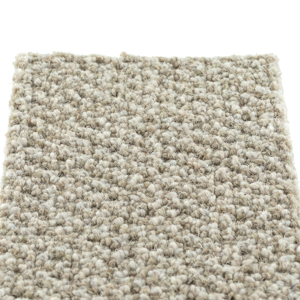 Poppy Wool ullteppe miljøbilde