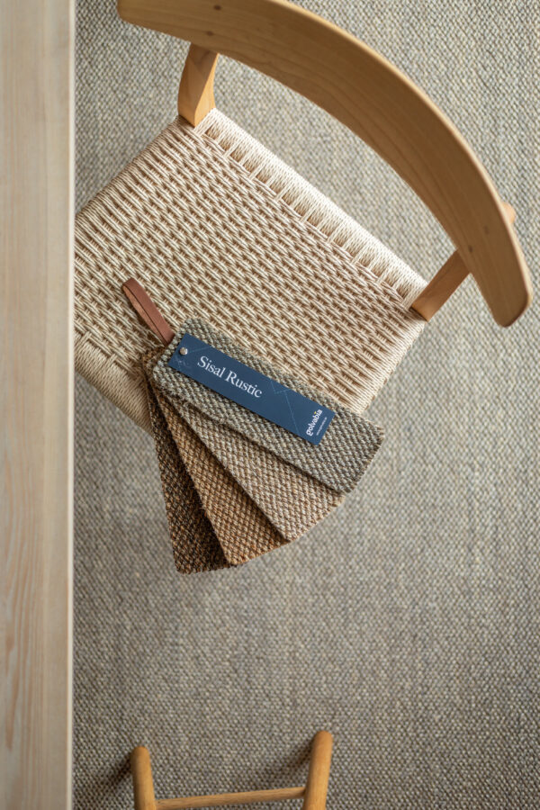 Sisal Rustic miljøbilde