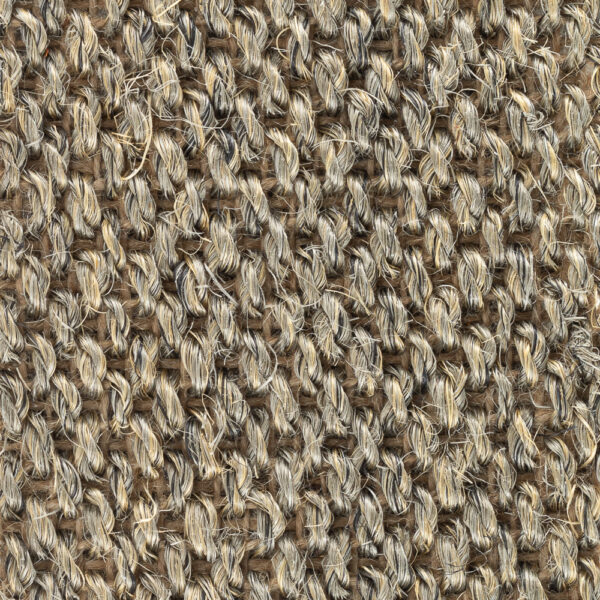 Sisal Rustic Linne