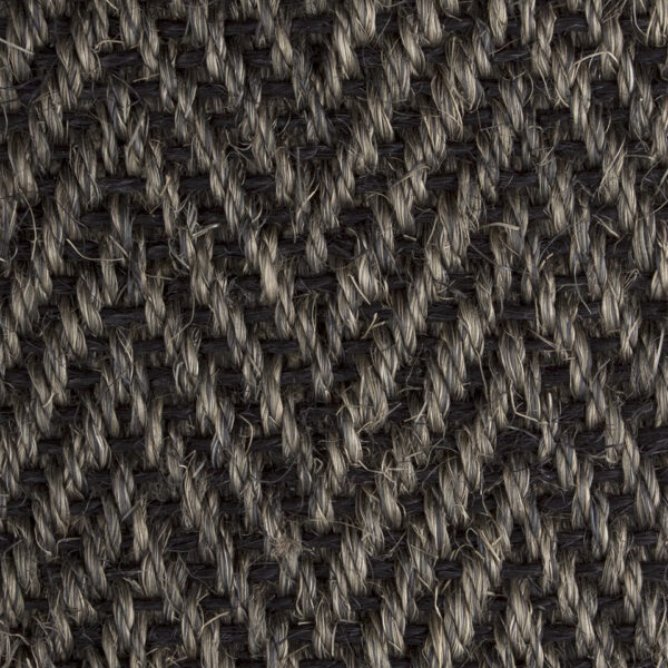 Sisal Vista Mocca