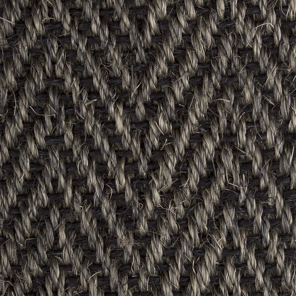 Sisal Vista Mocca