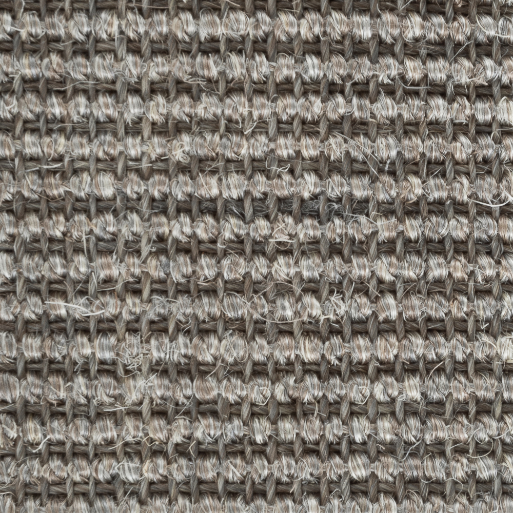 Sisal City Silver