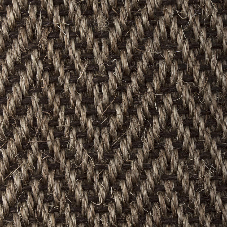 Sisal Vista Nougat