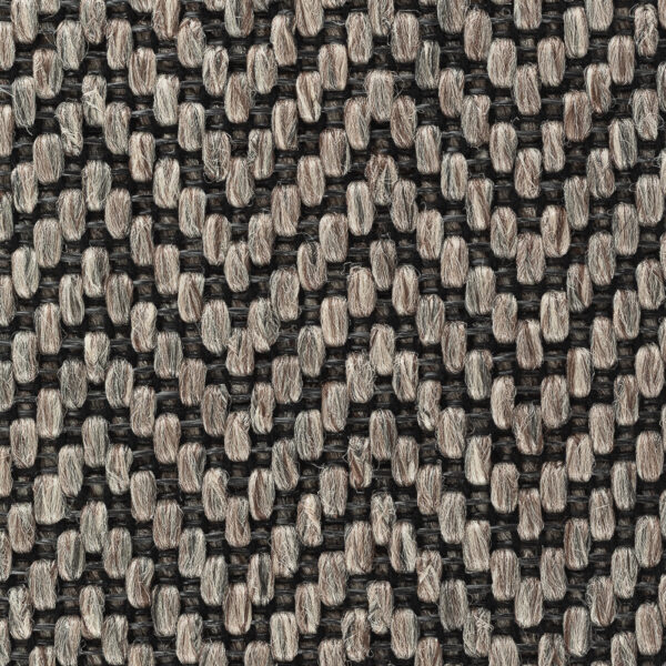 Nexus Brown Herringbone