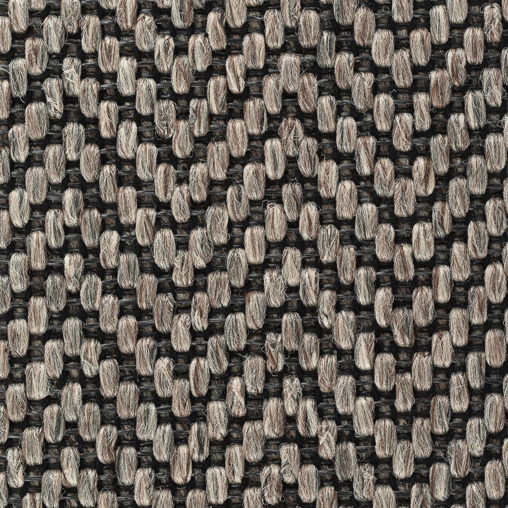 Nexus Brown Herringbone