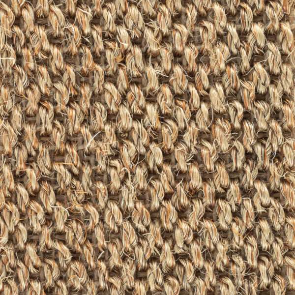 Sisal Rustic Grain